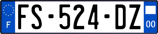 FS-524-DZ