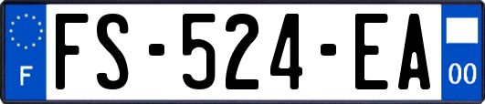 FS-524-EA