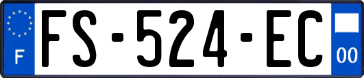FS-524-EC