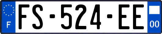 FS-524-EE