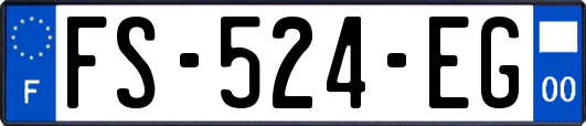 FS-524-EG