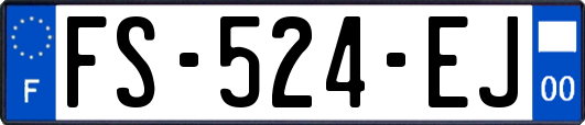 FS-524-EJ