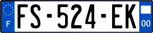 FS-524-EK