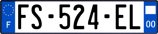 FS-524-EL
