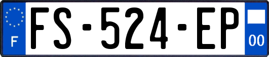 FS-524-EP