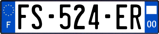 FS-524-ER