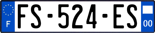 FS-524-ES