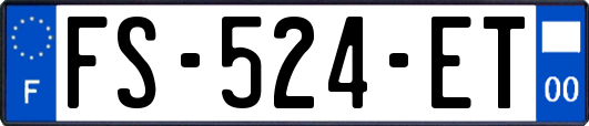 FS-524-ET