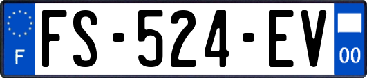 FS-524-EV