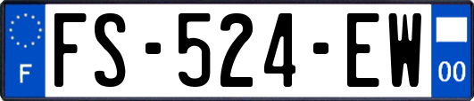 FS-524-EW