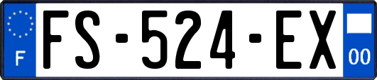 FS-524-EX
