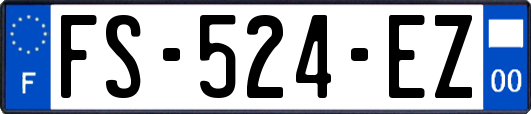 FS-524-EZ