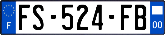 FS-524-FB