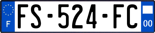 FS-524-FC