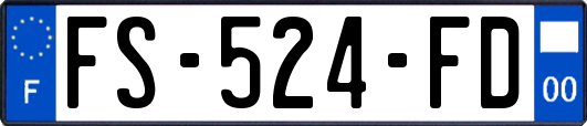 FS-524-FD