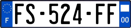 FS-524-FF