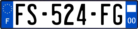 FS-524-FG