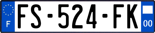 FS-524-FK