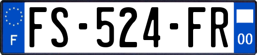 FS-524-FR