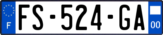FS-524-GA
