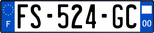 FS-524-GC