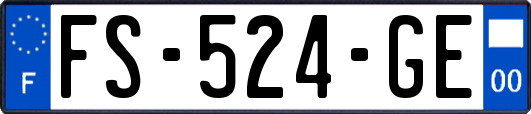 FS-524-GE