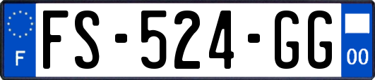 FS-524-GG