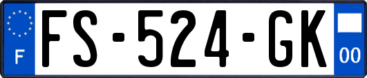 FS-524-GK
