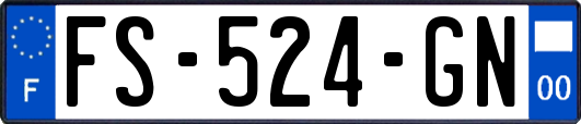 FS-524-GN