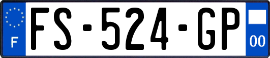 FS-524-GP