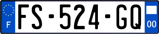 FS-524-GQ