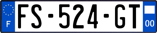 FS-524-GT