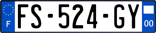 FS-524-GY