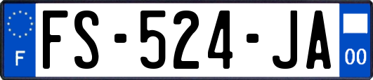 FS-524-JA