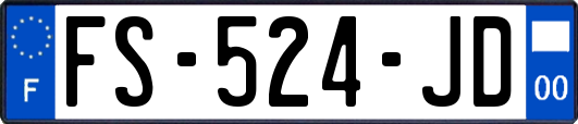 FS-524-JD