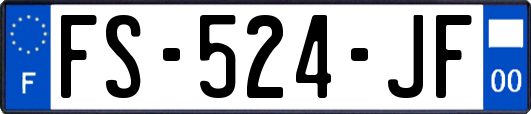 FS-524-JF