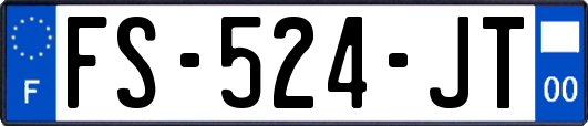 FS-524-JT