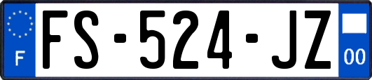 FS-524-JZ
