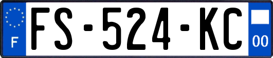 FS-524-KC