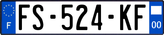 FS-524-KF