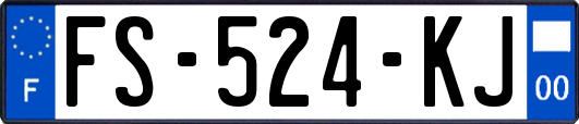 FS-524-KJ
