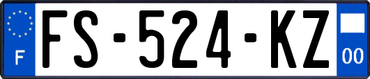 FS-524-KZ