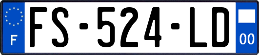 FS-524-LD