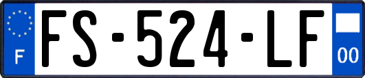 FS-524-LF