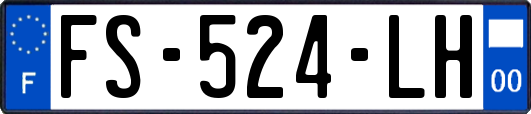 FS-524-LH