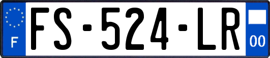 FS-524-LR