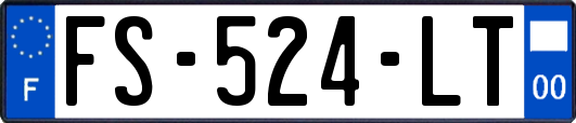 FS-524-LT