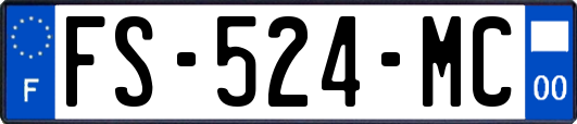 FS-524-MC