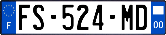 FS-524-MD