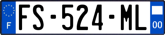 FS-524-ML